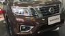 Nissan Navara VL 2018 - Cần bán Nissan Navara VL sản xuất 2018, màu nâu, xe nhập