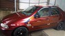 Fiat Albea   2003 - Cần bán lại xe Fiat Albea 2003, màu đỏ xe gia đình