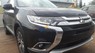 Mitsubishi Outlander 2.0 CVT 2018 - Cần bán xe Mitsubishi Outlander 2.0 CVT năm 2018, màu đen
