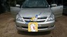 Toyota Innova G 2007 - Cần bán lại xe Toyota Innova G 2007, màu bạc 