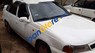 Daewoo Cielo 1996 - Bán Daewoo Cielo sản xuất năm 1996, màu trắng, giá 37tr