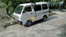 Suzuki Super Carry Van   1998 - Bán xe Suzuki Super Carry Van năm 1998, màu trắng giá cạnh tranh