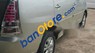 Toyota Innova G 2007 - Cần bán lại xe Toyota Innova G 2007, màu bạc 