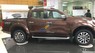 Nissan Navara VL 2018 - Cần bán Nissan Navara VL sản xuất 2018, màu nâu, xe nhập