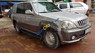 Hyundai Terracan   2003 - Bán ô tô Hyundai Terracan năm 2003, nhập khẩu