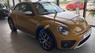 Volkswagen New Beetle 2018 - Cần bán xe Volkswagen New Beetle năm 2018, màu cam, nhập khẩu