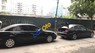 Ford Mondeo   2.5 AT  2007 - Bán ô tô Ford Mondeo 2.5 AT năm sản xuất 2007, màu đen, giá chỉ 333 triệu