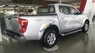 Nissan Navara E 2.5L MT 2WD 2018 - Bán Nissan Navara E 2.5L MT 2WD năm sản xuất 2018, màu bạc, nhập khẩu Thái Lan