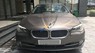 BMW 5 Series 523i 2010 - Bán xe BMW 5 Series 523i năm sản xuất 2010, màu nâu, xe nhập, 770tr