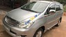 Toyota Innova 2006 - Cần bán xe Toyota Innova sản xuất năm 2006, màu bạc, giá tốt