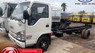 Isuzu NQR 2018 - Bán xe tải nhẹ Isuzu 1t9, thùng dài 6m2