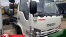 Isuzu NQR 2018 - Bán xe tải nhẹ Isuzu 1t9, thùng dài 6m2