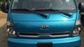 Kia Bongo 2018 - Bán xe tải Kia K250 tải 2,4 tấn