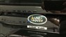 LandRover Discovery  HSE 2018 - Chính hãng bán xe Land Rover Discovery HSE Full size 2018 - máy dầu - màu xanh, màu đen xe 7 chỗ, giao xe 0932222253