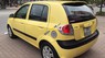 Hyundai Getz 1.1AT 2008 - Cần bán Hyundai Getz 1.1AT đời 2008, màu vàng, nhập khẩu nguyên chiếc