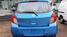 Suzuki MT 2018 - Cần bán Suzuki Celerio MT 2018, màu xanh lam, nhập khẩu nguyên chiếc