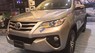 Toyota Fortuner 2.4G (4x2) MT  2019 - [Toyota Tân Cảng] Toyota Fortuner 2019 ☎️ Ms Hạnh - 0967700088 - sở hữu xe chỉ với 270 triệu, giao xe ngay