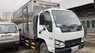 Isuzu QKR 2018 - Isuzu Hà Nội bán xe tải Isuzu 1,9 tấn 2,8 tấn thùng kín, thùng bạt giá cả cạnh tranh - Liên hệ: 0968.089.522