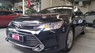 Toyota Camry 2.5Q 2015 - Bán Toyota Camry 2.5Q sản xuất 2015, màu đen, giá tốt