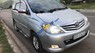 Toyota Innova 2007 - Cần bán gấp Toyota Innova năm sản xuất 2007, màu bạc, giá tốt