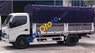 Hino 300 Series  XZU 650 2018 - Cần bán xe tải Hino1 tấn 9 , nhập khẩu nguyên chiếc giá cạnh tranh