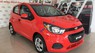 Chevrolet Spark  Duo  2018 - Spark DOU 2018, lăn bánh 40tr, giảm đến 40tr giải ngân mọi hồ sơ, xe đủ màu, khuyến mại đặc biệt. LH 0961.848.222