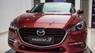 Mazda 3  1.5 SD FL 2018 - Cần bán Mazda 3 1.5 sản xuất 2018, màu đỏ