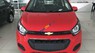 Chevrolet Spark  Duo  2018 - Spark DOU 2018, lăn bánh 40tr, giảm đến 40tr giải ngân mọi hồ sơ, xe đủ màu, khuyến mại đặc biệt. LH 0961.848.222