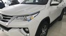 Toyota Fortuner 2018 - Bán Toyota Fortuner sản xuất năm 2018, màu trắng, nhập khẩu
