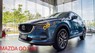 Mazda CX 5 2.5 2WD 2018 - Mazda CX-5 2.5 2WD 2018 - ưu đãi tháng ngâu lên đến 30tr - đủ màu giao xe - NH hỗ trợ 90% - LH 0937 001 068