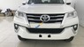 Toyota Fortuner 2018 - Bán Toyota Fortuner sản xuất năm 2018, màu trắng, nhập khẩu