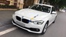 BMW 3 Series 320i 2015 - Bán BMW 320i Model 2016 màu trắng đẹp như mới