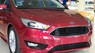 Ford Focus Trend 1.5 AT Ecoboost   2018 - Bán xe Ford Focus 1.5L AT 2018, giá cạnh tranh, xe giao ngay, KM: BHVC, phim, camera, LH: 091.888.9278 để được tư vấn