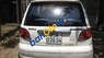 Daewoo Matiz 2007 - Bán xe Daewoo Matiz sản xuất năm 2007, màu trắng