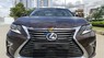 Lexus ES 350 3.5AT 2016 - Bán Lexus ES 350 2016 hàng full cao cấp nhất đủ đồ chơi, màu đẹp, số tự động 8 cấp, 8 túi khí an toàn, xe còn rất mới