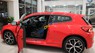 Volkswagen Scirocco GTS 2017 - Bán Volkswagen Scirocco GTS sản xuất năm 2017, màu đỏ, nhập khẩu