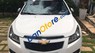 Chevrolet Cruze   1.8 LTZ 2013 - Bán Chevrolet Cruze 1.8 LTZ sản xuất 2013, màu trắng, giá 340tr