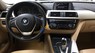 BMW 3 Series 320i 2015 - Bán BMW 320i Model 2016 màu trắng đẹp như mới