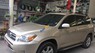 Toyota RAV4 Limited 2008 - Gia đình cần bán Toyota RAV4 Limited 2008, màu vàng, nhập khẩu nguyên chiếc