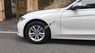 BMW 3 Series 320i 2015 - Bán BMW 320i Model 2016 màu trắng đẹp như mới