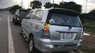 Toyota Innova 2007 - Cần bán gấp Toyota Innova năm sản xuất 2007, màu bạc, giá tốt