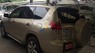 Toyota RAV4 Limited 2008 - Gia đình cần bán Toyota RAV4 Limited 2008, màu vàng, nhập khẩu nguyên chiếc