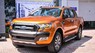 Ford Ranger  XL Base 4X4 MT 2017 - Cần bán Ford Ranger XL Base 4X4 MT năm 2017, nhập khẩu