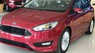 Ford Focus Trend 1.5 AT Ecoboost   2018 - Bán xe Ford Focus 1.5L AT 2018, giá cạnh tranh, xe giao ngay, KM: BHVC, phim, camera, LH: 091.888.9278 để được tư vấn