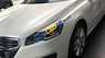 Peugeot 508 2018 - Peugeot Thanh Xuân – Hà Nội bán xe Pháp Peugeot 508 trắng - Đối thủ cạnh tranh trực tiếp với Camry 2.5Q, Mercedes C200