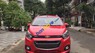Chevrolet Spark LS 2018 - Cần bán Chevrolet Spark LS năm sản xuất 2018, màu đỏ