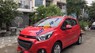 Chevrolet Spark LS 2018 - Cần bán Chevrolet Spark LS năm sản xuất 2018, màu đỏ