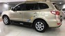 Hyundai Santa Fe 2.7V 2008 - Bán ô tô Hyundai Santa Fe 2.7V năm 2008, nhập khẩu số tự động