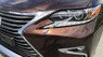 Lexus ES 350 3.5AT 2016 - Bán Lexus ES 350 2016 hàng full cao cấp nhất đủ đồ chơi, màu đẹp, số tự động 8 cấp, 8 túi khí an toàn, xe còn rất mới