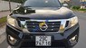 Nissan Navara  2.5 EL  2013 - Bán Nissan Navara 2.5 EL năm 2013, màu đen số tự động, giá 555tr